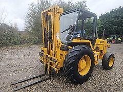 JCB 930 2wd Forklift