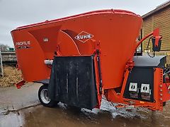 Kuhn Profile 15.2 DS